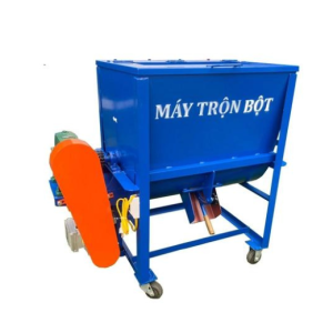 Máy trộn thức ăn chăn nuôi MT50